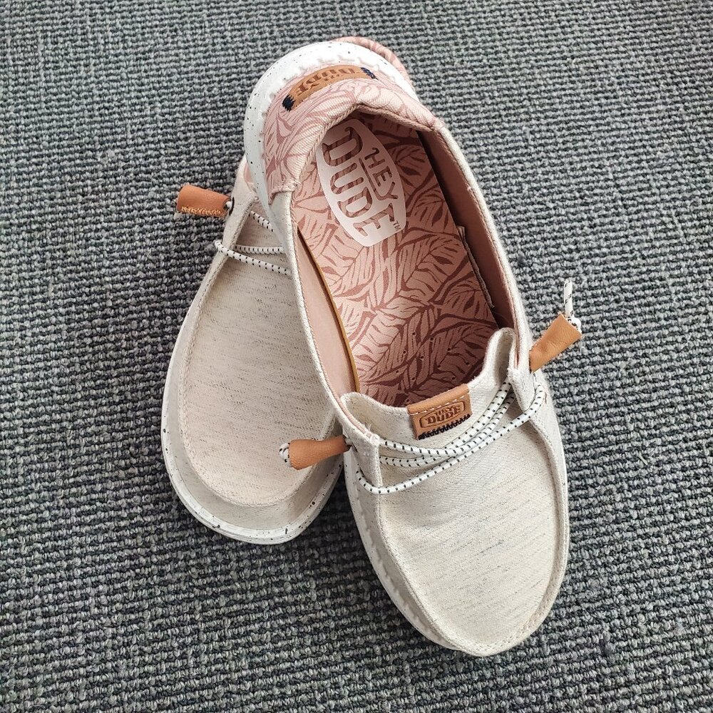 Hey Dude Women's Shoes